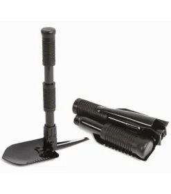 Bo-Camp Kampschop mini opklapbaar + etui