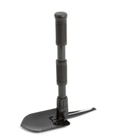 Bo-Camp Kampschop mini opklapbaar + etui