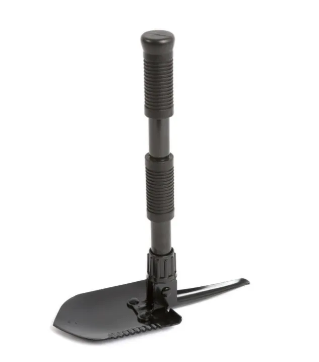 Bo-Camp Kampschop mini opklapbaar + etui