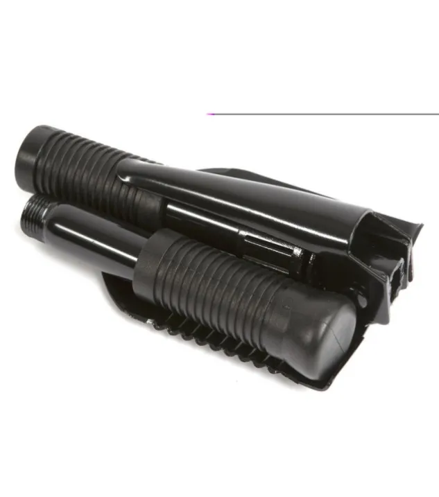 Bo-Camp Kampschop mini opklapbaar + etui