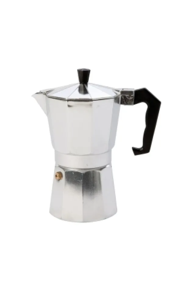 Bo-Camp Koekepan Sprint 24 cm afn steel