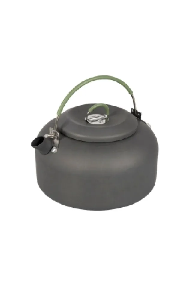 Bo-Camp Koekepan Sprint 24 cm afn steel
