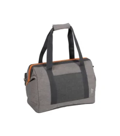 Bo-Camp Koeltas Trendy 20 liter grijs