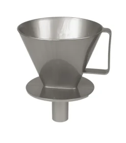 Bo-Camp Koffiefilter met tuit no. 4