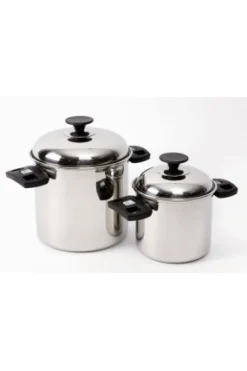 Bo-Camp Koffiefilter met tuit no. 4