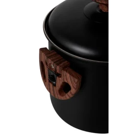Bo-Camp Kookset Hading Compact 3