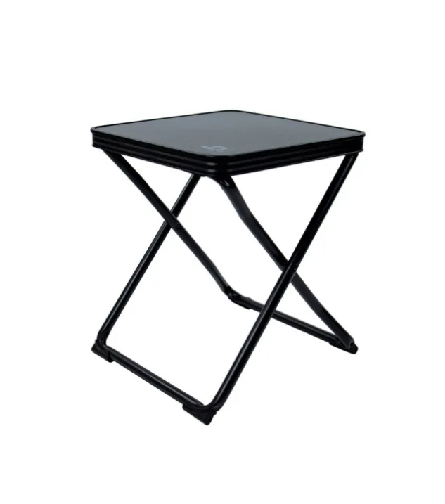 Bo-Camp Krukje 3D + Oplegblad zwart