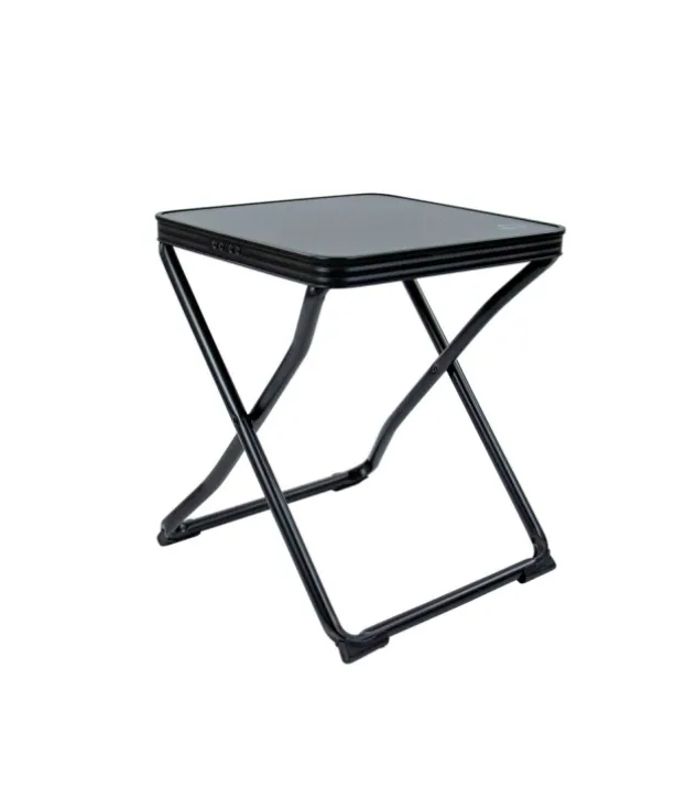 Bo-Camp Krukje 3D + Oplegblad zwart