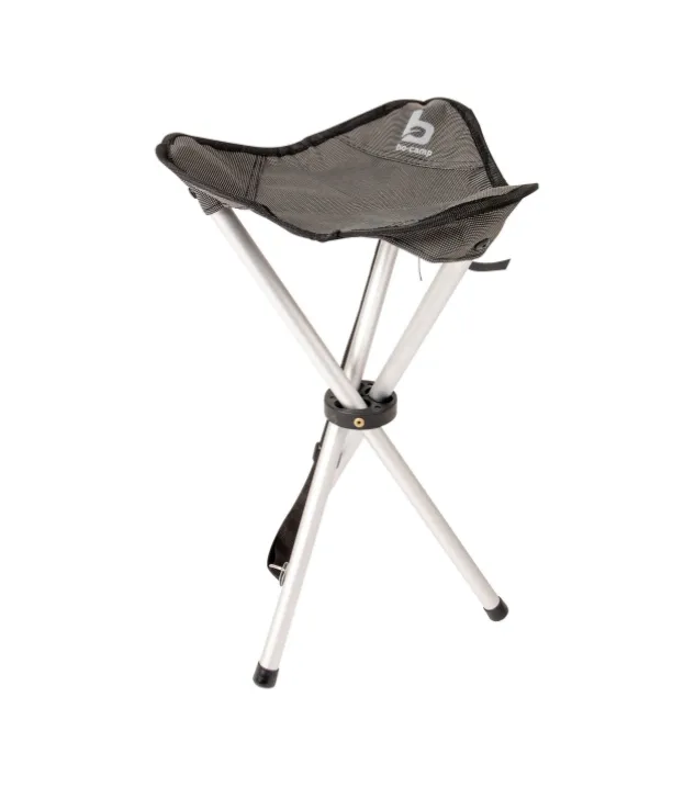 Bo-Camp Krukje 3-poots opvb. alu 50cm