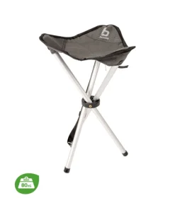 Bo-Camp Krukje 3-poots opvb. alu 50cm
