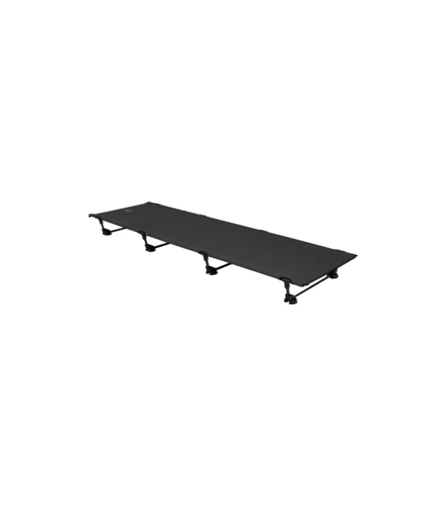 Bo-Camp Krukje 3-poots opvb. alu 50cm