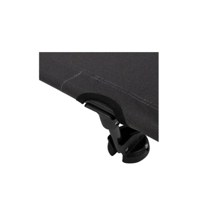 Bo-Camp Krukje 3-poots opvb. alu 50cm