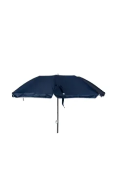 Bo-Camp Krukje 3-poots opvb. alu 50cm