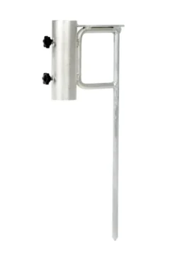 Bo-Camp Nylon Koord haspel 20m/3mm