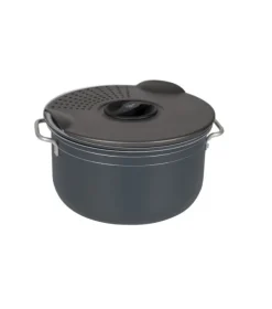 Bo-Camp Pannenset Camping Ceramic 7-dlg
