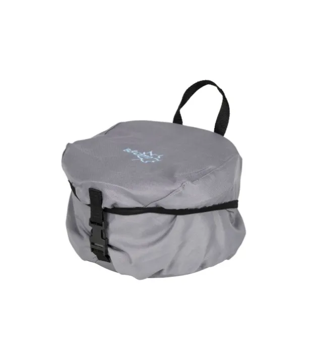 Bo-Camp Pannenset Camping Ceramic 7-dlg