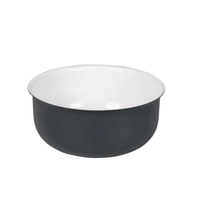 Bo-Camp Pannenset Camping Ceramic 7-dlg