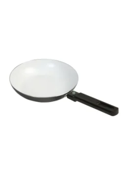 Bo-Camp Pannenset Rondo Carbonstaal 3 DL