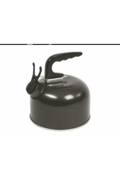 Bo-Camp Pannenset Rondo Carbonstaal 3 DL