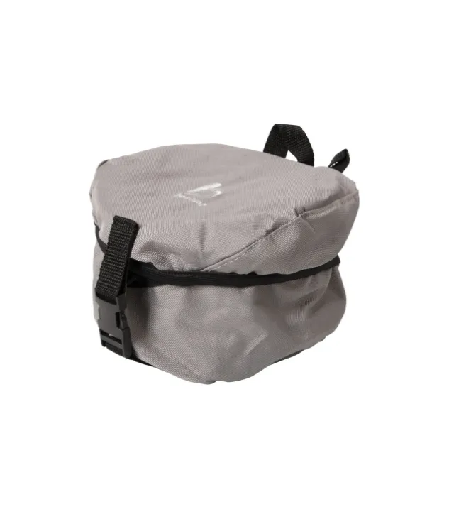 Bo-Camp Pannenset Trekking Ceramic 5-dlg