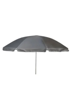 Bo-Camp Parasol compact 3-dlg 160cm