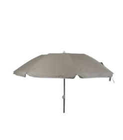Bo-Camp Parasol compact 3-dlg 160cm