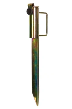 Bo-Camp Parasol compact 3-dlg 160cm