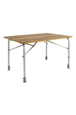 Bo-Camp Parasol diameter 250cm grijs