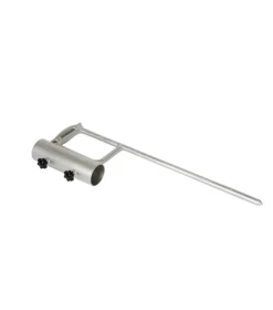 Bo-Camp Parasol grondpen Rock ? 42 m