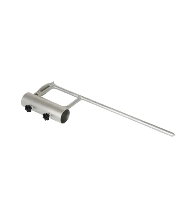 Bo-Camp Parasol grondpen Rock ? 42 m