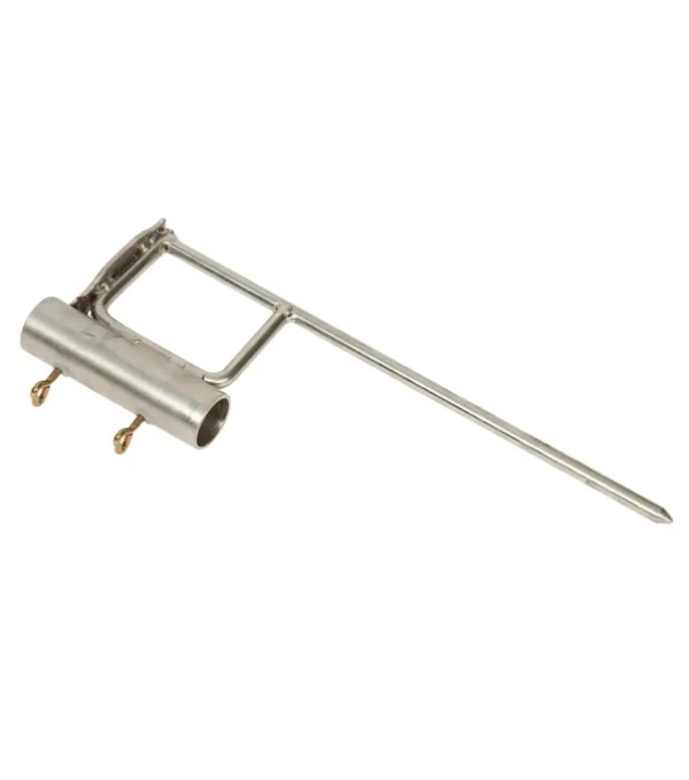 Bo-Camp Parasol grondpen Rock ? 42 m