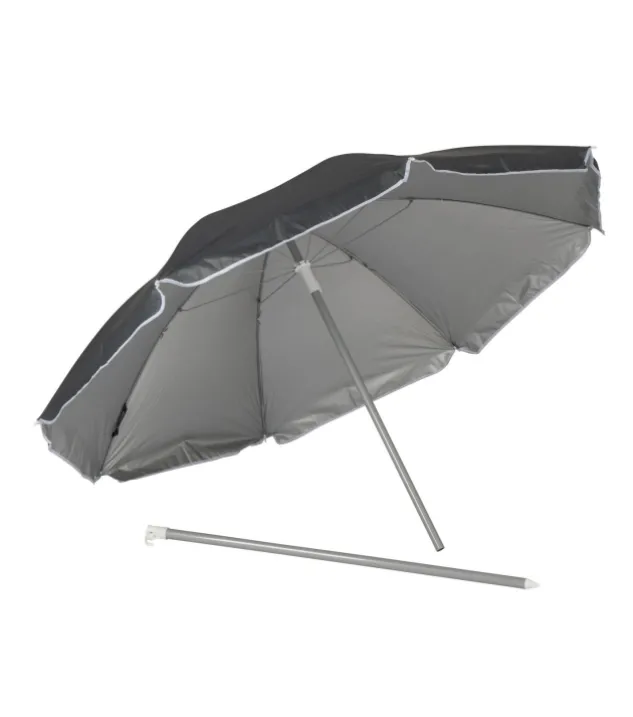Bo-Camp Parasol Nylon Diameter 160cm