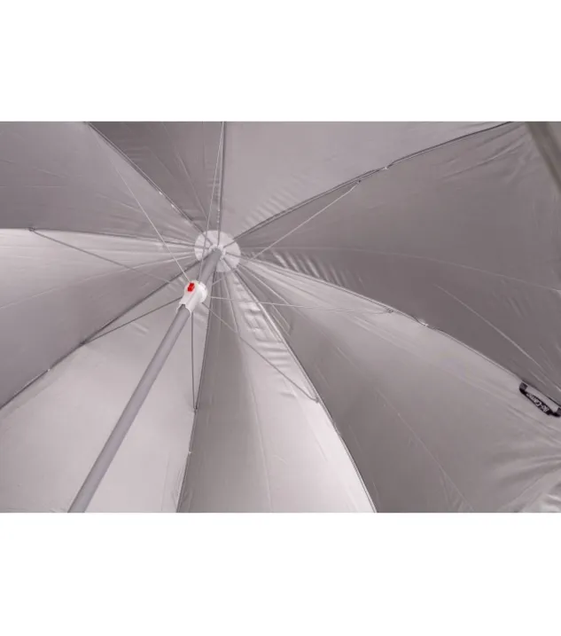 Bo-Camp Parasol Nylon Diameter 160cm