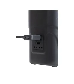 Bo-Camp Pomp Oplaadbaar USB Li-ion 250lt