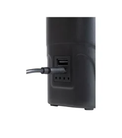 Bo-Camp Pomp Oplaadbaar USB Li-ion 250lt