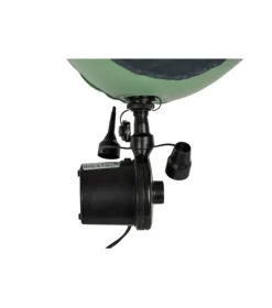 Bo-Camp Pomp Oplaadbaar USB Li-ion 250lt