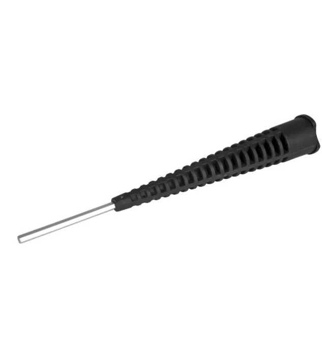 Bo-Camp Pootuitdraaisleutel 37cm verleng