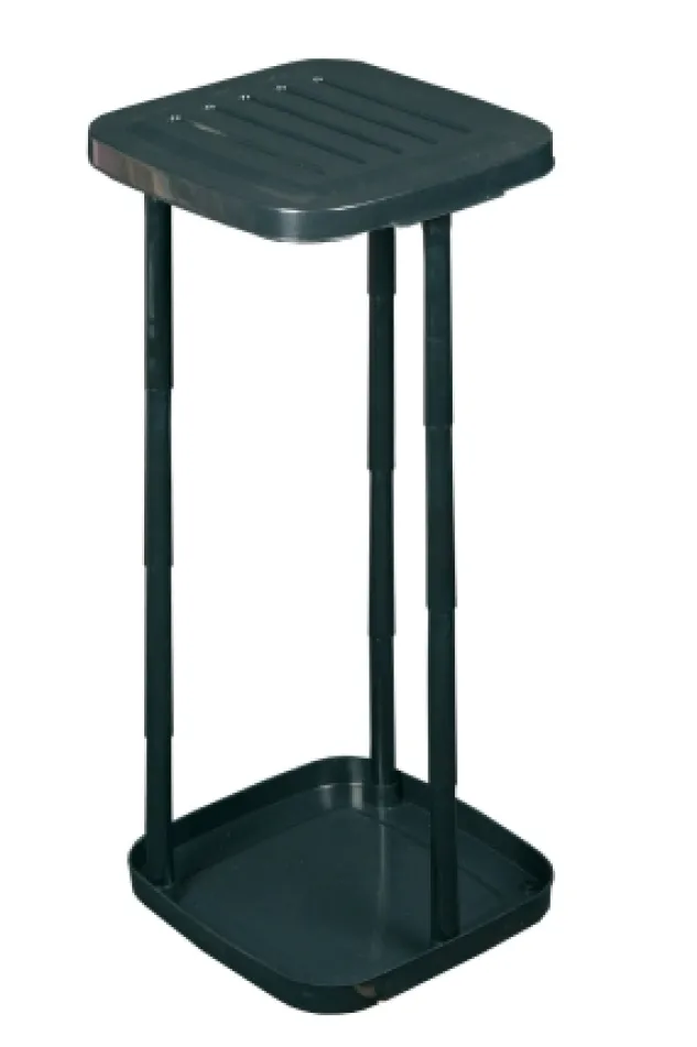 Bo-Camp Pootuitdraaisleutel 37cm verleng