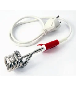 Bo-Camp Reisdompelaar 230 Volt 350 Watt