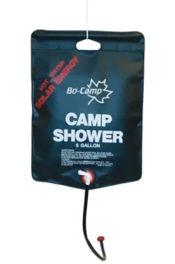 Bo-Camp Reisdompelaar 230 Volt 350 Watt