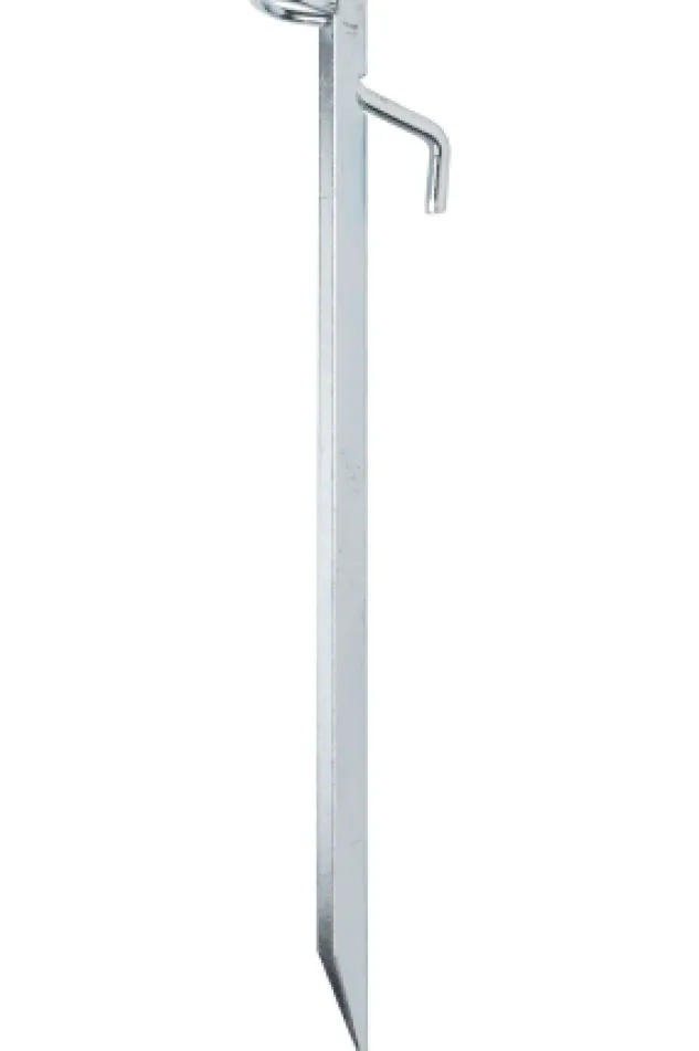 Bo-Camp Scheerlijn 3mm 2x3.5m Nylon