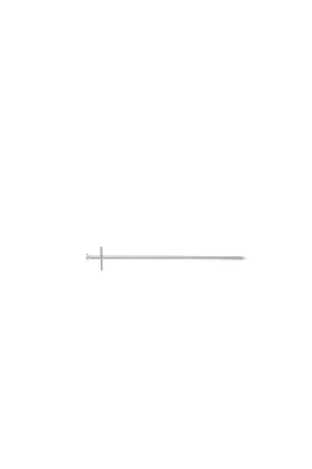 Bo-Camp Scheerlijn 3mm 2x3.5m Nylon