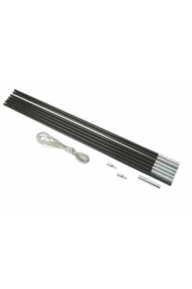 Bo-Camp Scheerlijn 3mm 2x3.5m Nylon