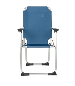 Bo-Camp Stoel Copa Rio Kids Alu Blauw