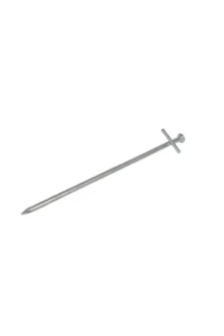 Bo-Camp Stormband-haring STRONG 38cmx2mm