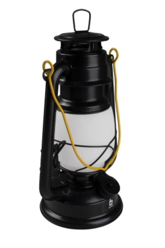 Bo-Camp Tafellamp Cygnus 1 Watt LED 4AA