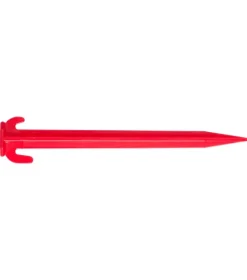 Bo-Camp tentharing kunststof 20 cm