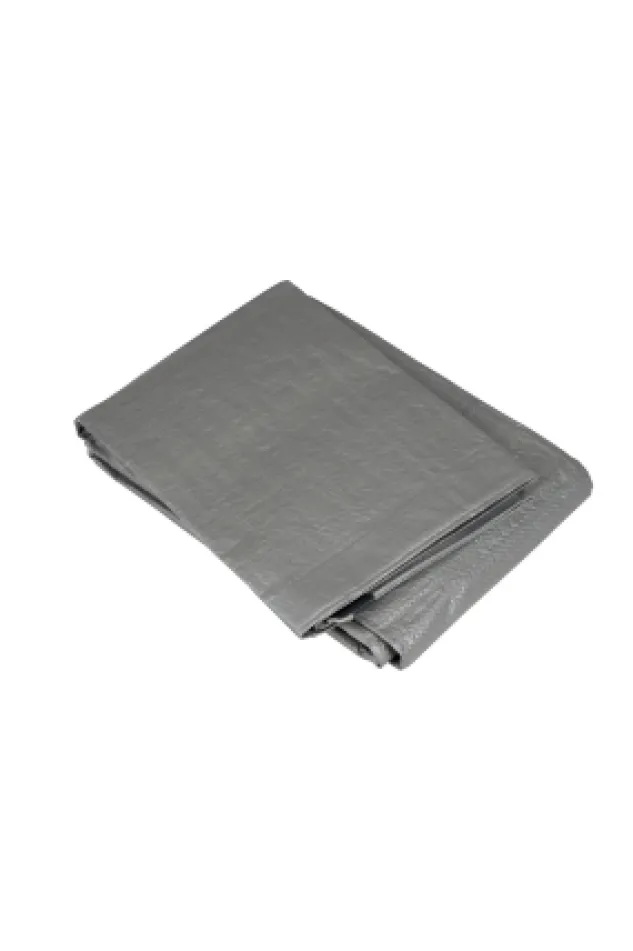 Bo-Camp Tenttapijt 3,0 x 6,0 meter Blauw