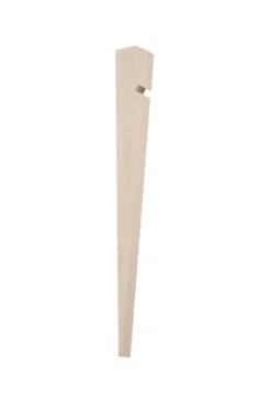 Bo-Camp Tentvoet klein 5cm zb/2