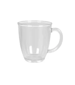 Bo-Camp Theeglas konisch PC 435ml